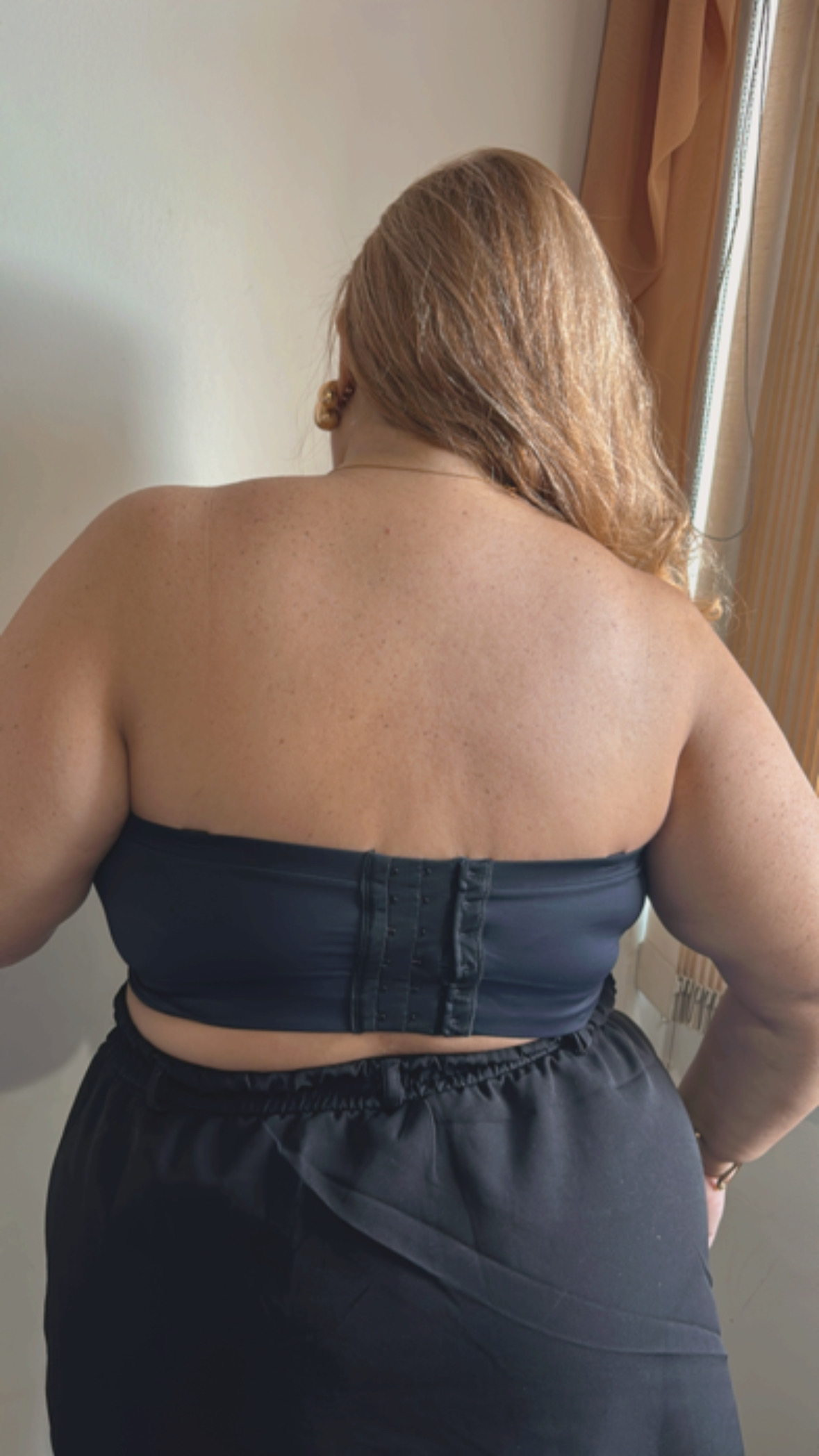 Sutiã a Valquíria Plus Size