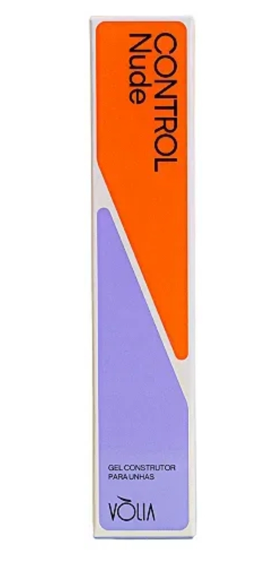 Sachê Control Nude 14 g - Volia 